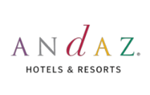 Andaz Hotels & Resorts Logo