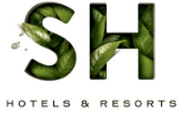 SH hotels & resorts logo