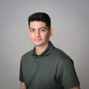 Stelios Panagidis
