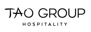 Tao Group Hospitality logo